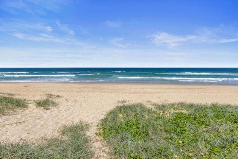 Day, Natural landscape, Beach, Sea view