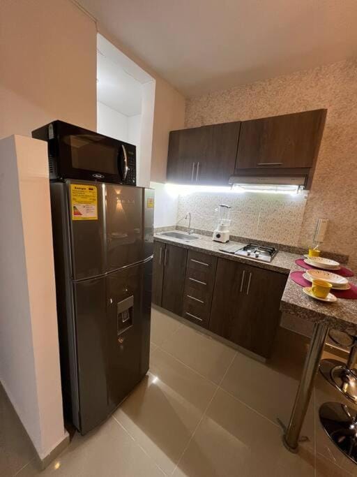 Lujoso Apartamento Granada Apartment in Cali