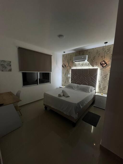 Lujoso Apartamento Granada Apartment in Cali