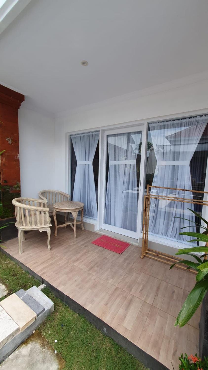 Adijaya canggu Bed and Breakfast in North Kuta