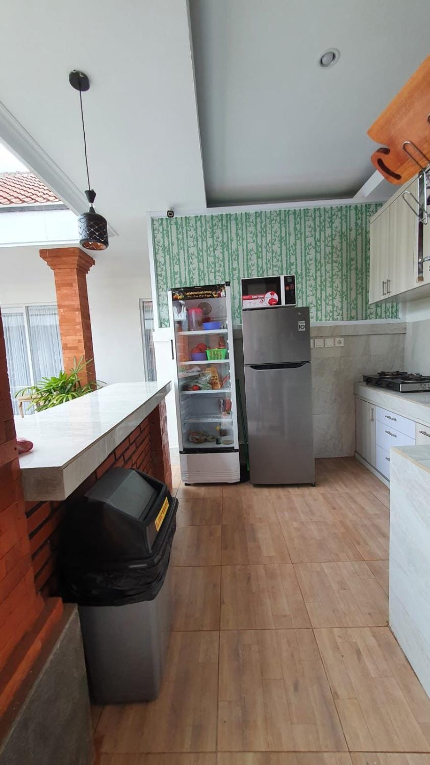 Adijaya canggu Bed and Breakfast in North Kuta