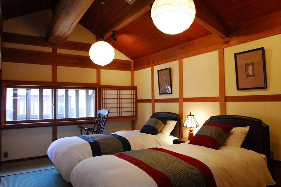 別邸よし井 倉敷町屋の貸別荘 House in Japan