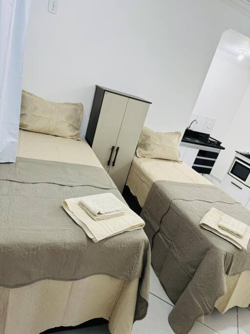 Kitnet moderna Ipatinga MG Apartment in State of Minas Gerais, Brazil