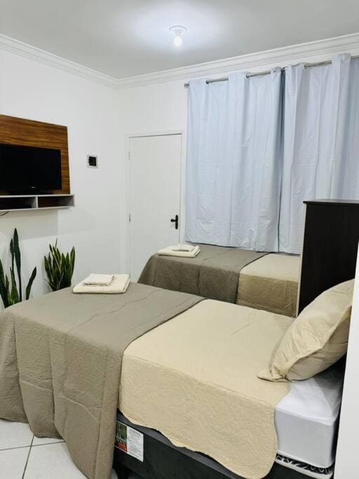 Kitnet moderna Ipatinga MG Apartment in State of Minas Gerais, Brazil
