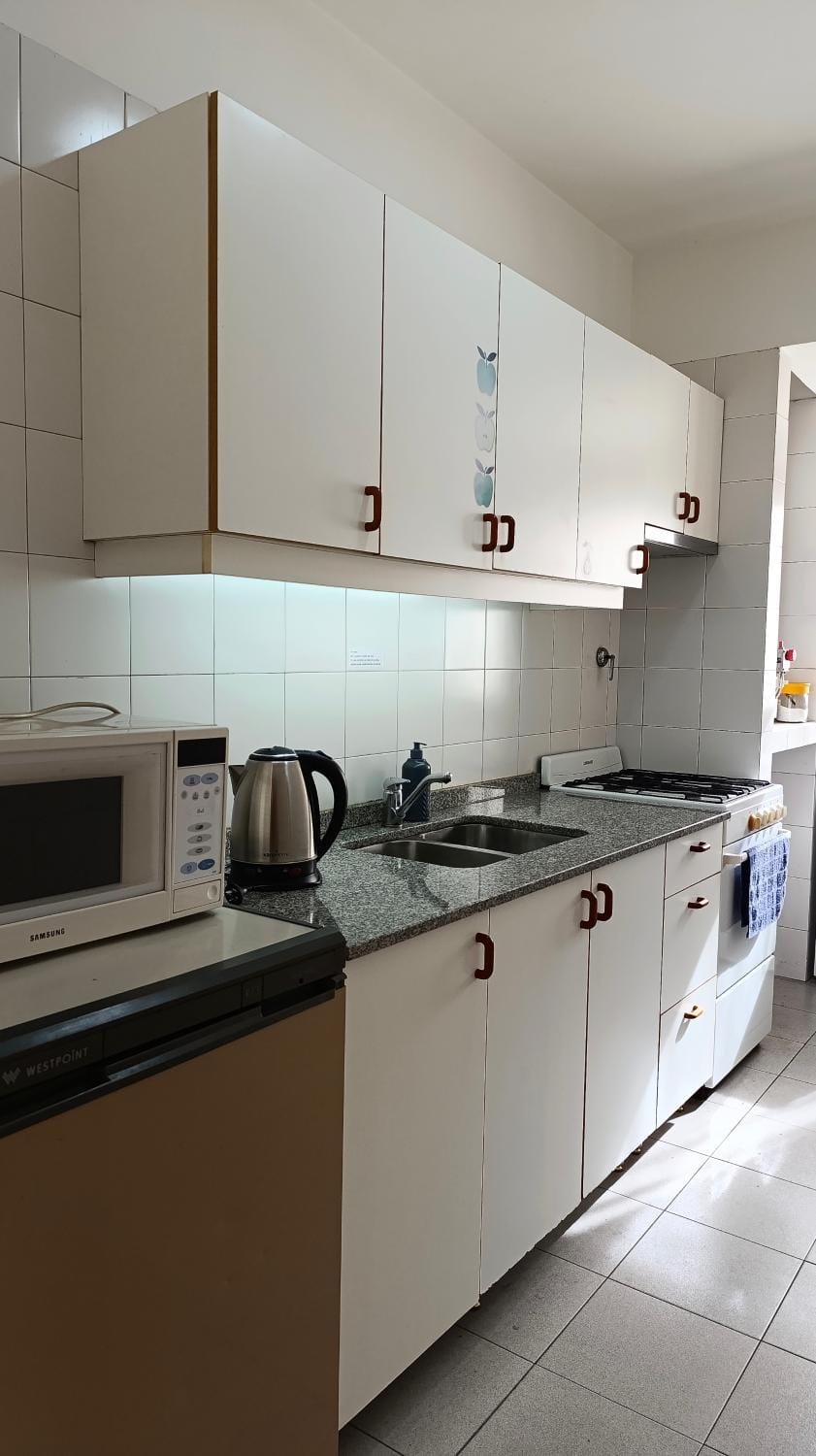 Congresito Home Apartment in Buenos Aires