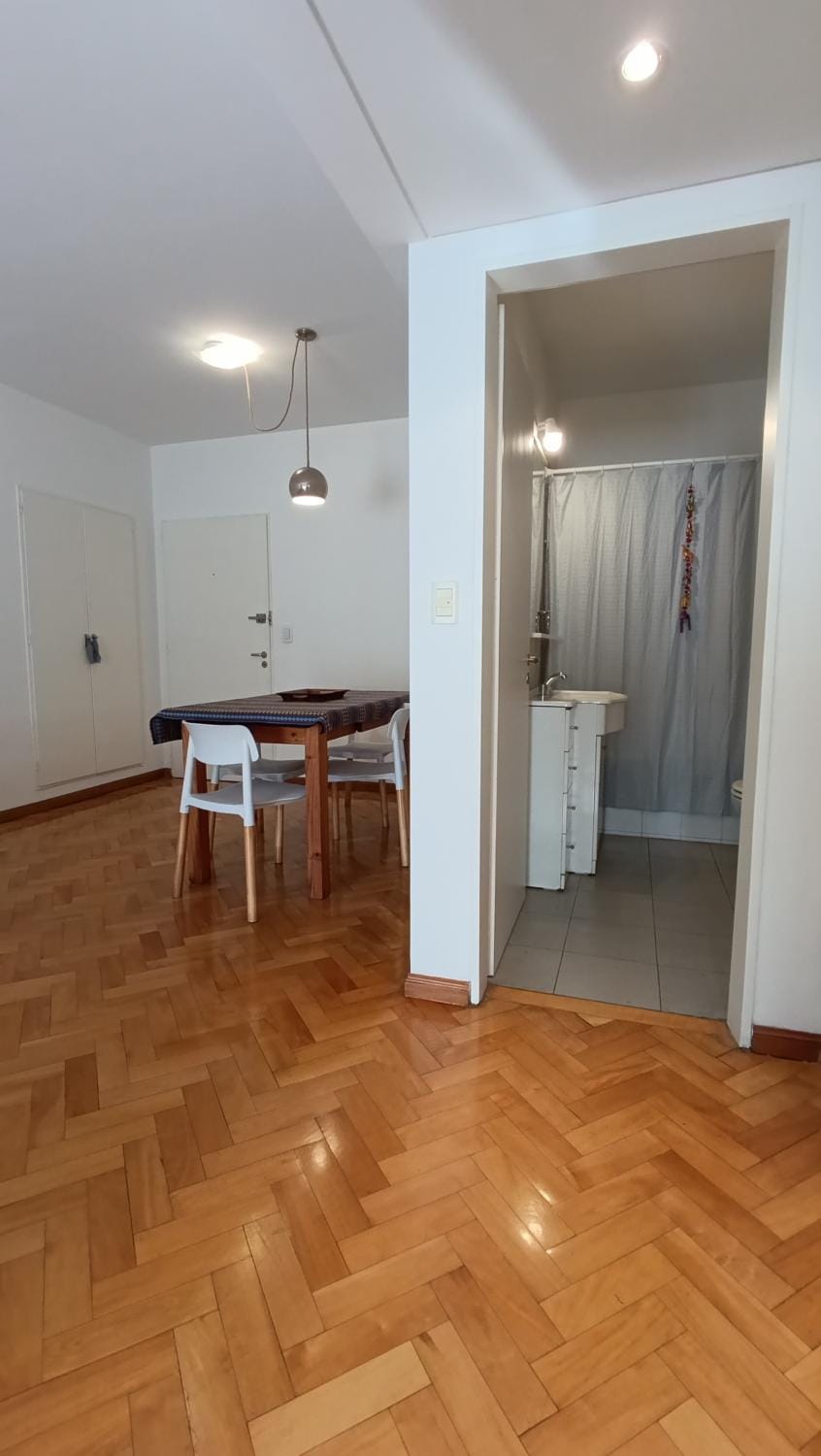 Congresito Home Apartment in Buenos Aires