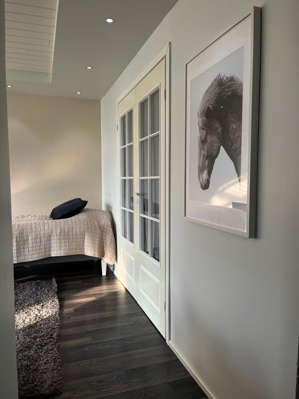 Cozy apartment near Santa Village w free parking Apartment in Rovaniemi