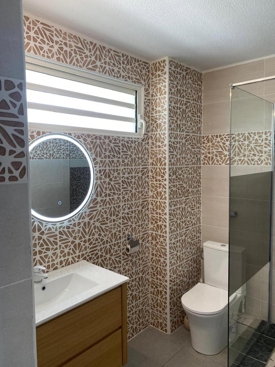 Pacifique Suite Apartment in Cayenne
