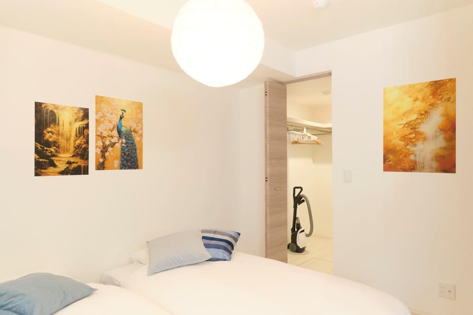 Gran Grace by Tranova Apartment in Yokohama