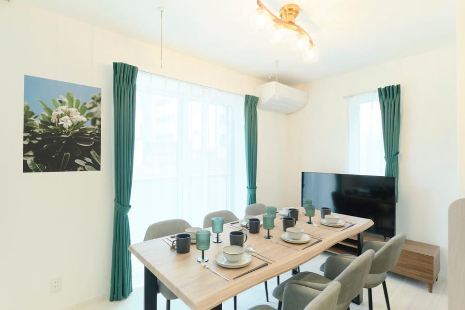 TV and multimedia, Dining area, air conditioner