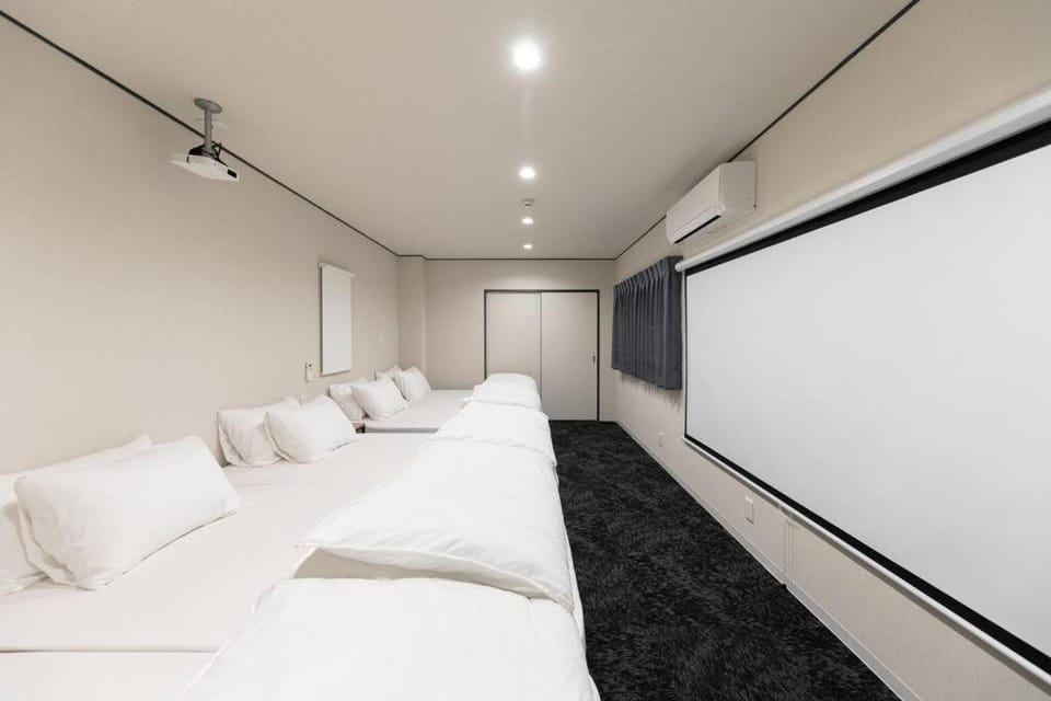 TasoneGrandStayOsaka 天下茶屋2 Apartment in Osaka