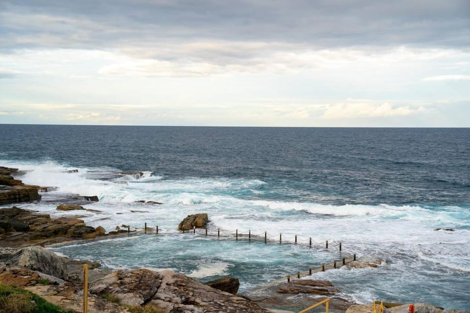 Maroubra Breeze Apartment in Sydney