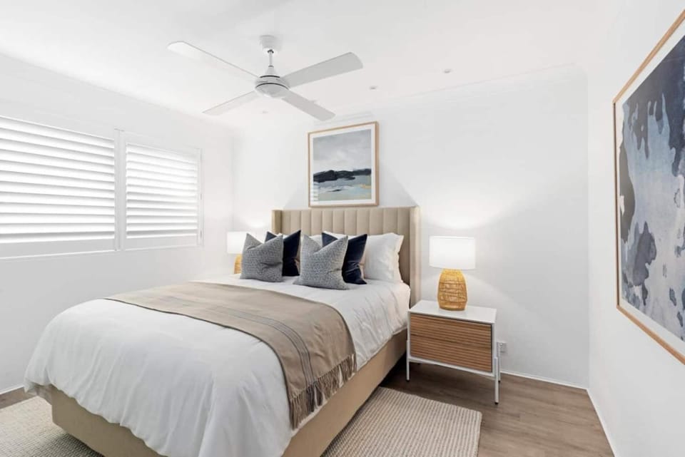 Seascape - Luxury Apartment near Cronulla Beach Apartment in Sydney
