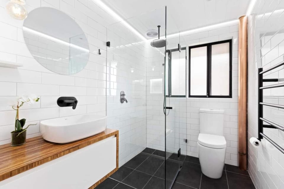 Seascape - Luxury Apartment near Cronulla Beach Apartment in Sydney
