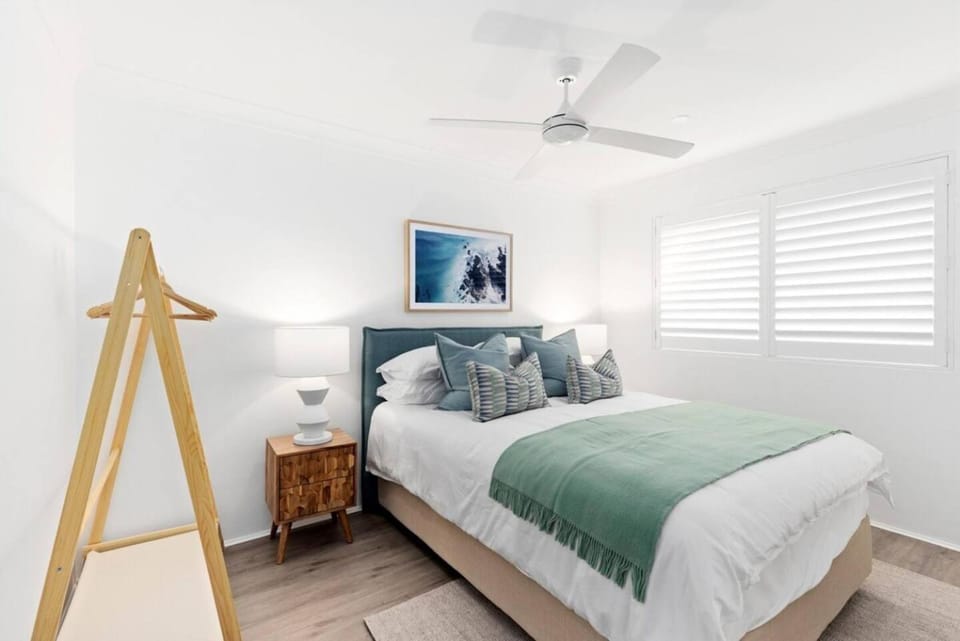 Seascape - Luxury Apartment near Cronulla Beach Apartment in Sydney