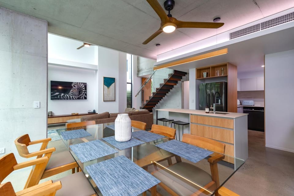 Aria Villa 2 Port Douglas Apartment in Port Douglas