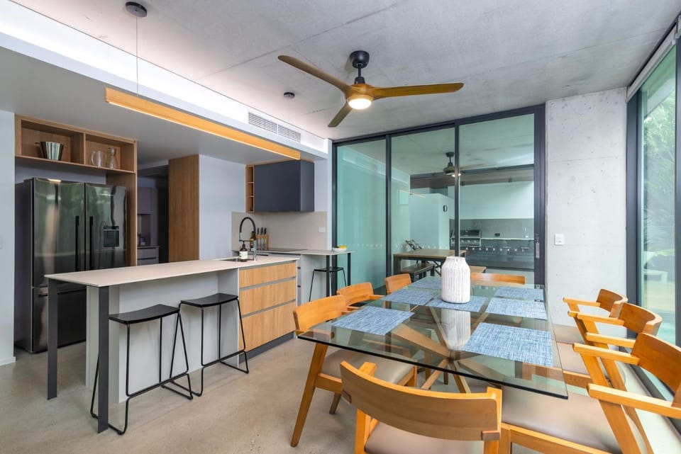 Aria Villa 2 Port Douglas Apartment in Port Douglas