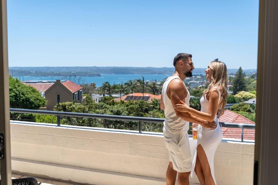 South Head - Premier Penthouse w Amazing Views Apartment in Sydney