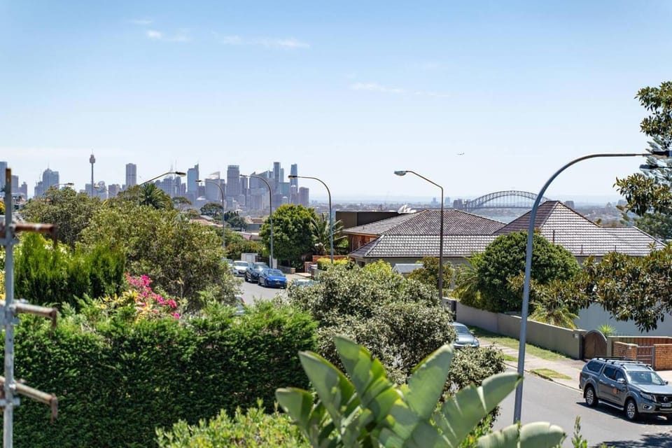 South Head - Premier Penthouse w Amazing Views Apartment in Sydney