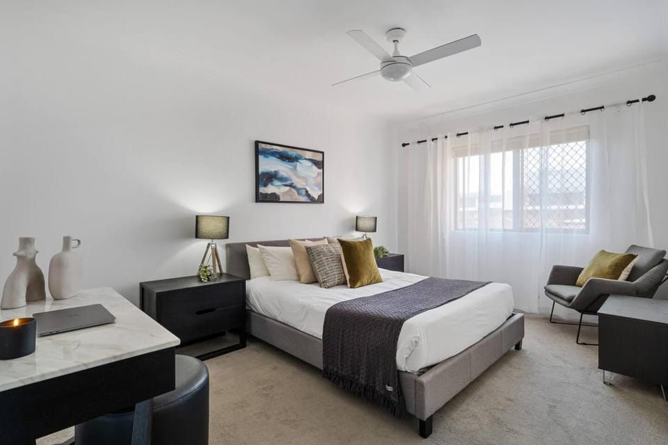 The Downtown Retreat - Heart of Redfern Apartment in Surry Hills