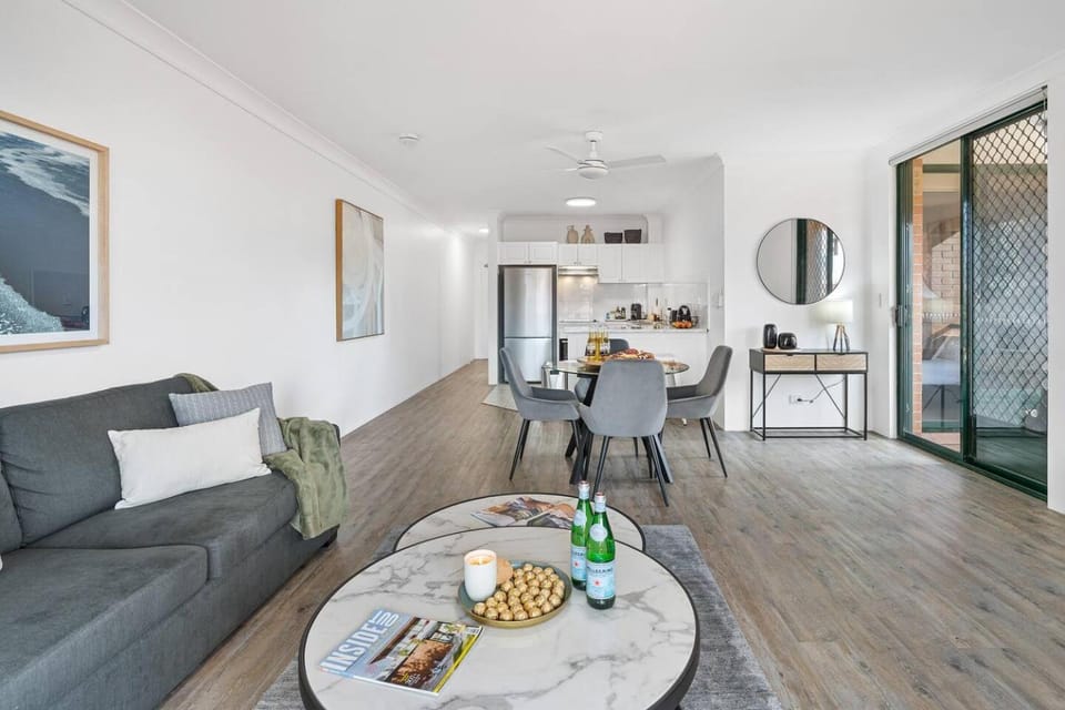 The Downtown Retreat - Heart of Redfern Apartment in Surry Hills
