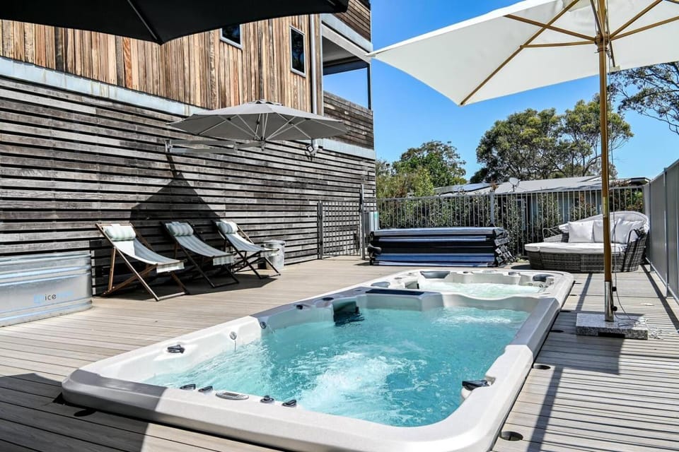 The Harmony Retreat House in Lake Macquarie