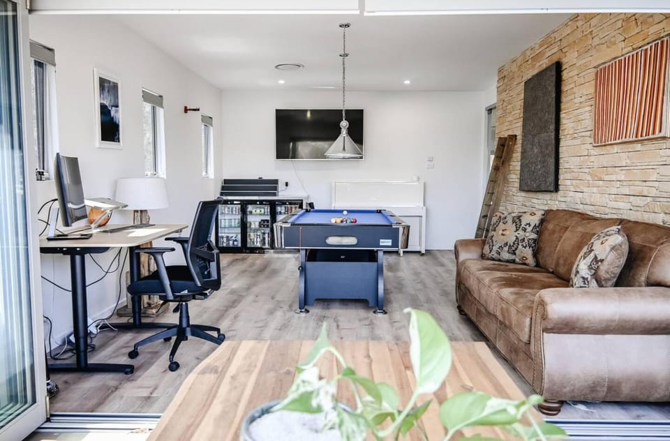 The Harmony Retreat House in Lake Macquarie