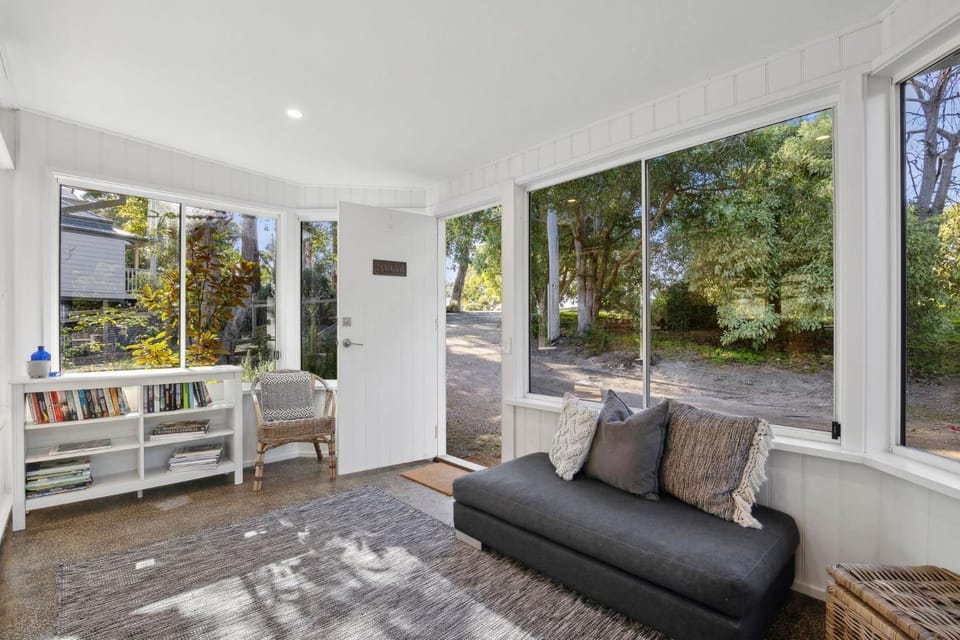 Nella House in Lorne