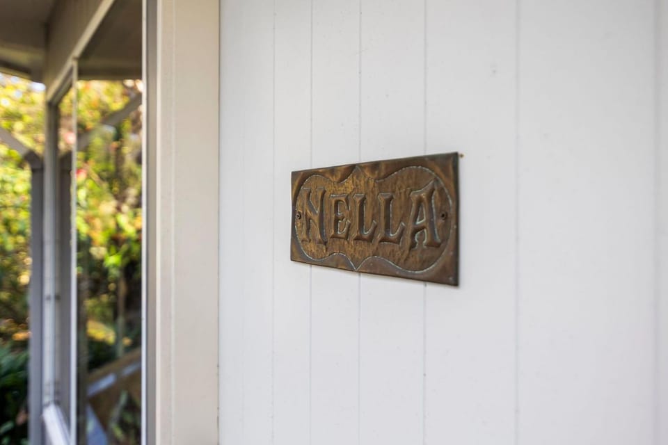 Nella House in Lorne