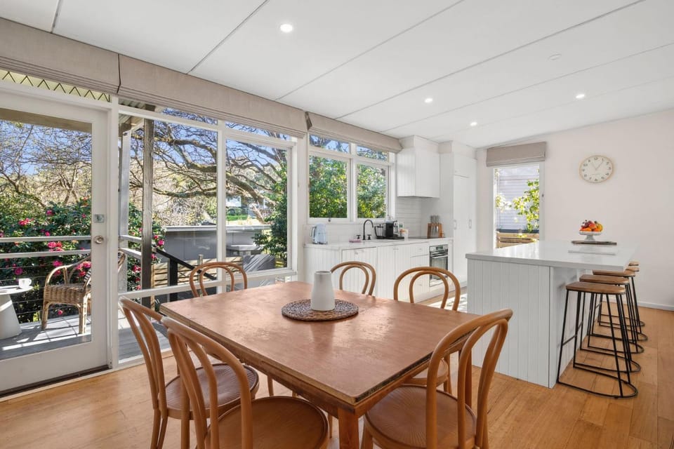 Nella House in Lorne