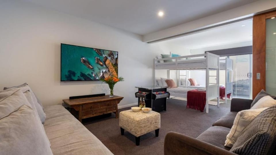 Jones Waterfront Beach Escape House in Kiama Downs