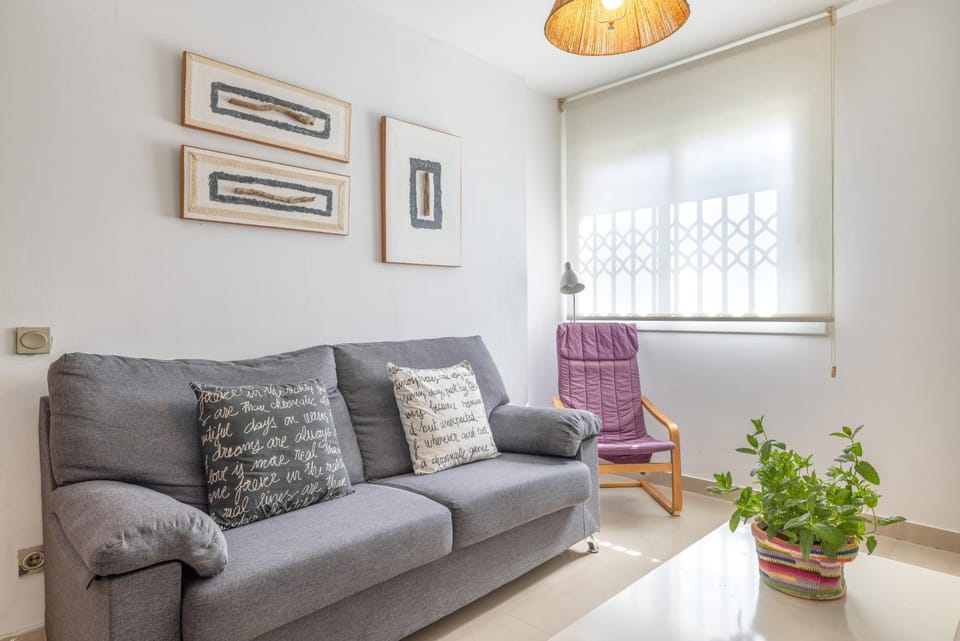 Planta baja Marita Apartment in Montsià