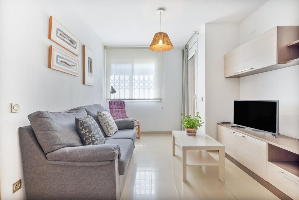 Planta baja Marita Apartment in Montsià