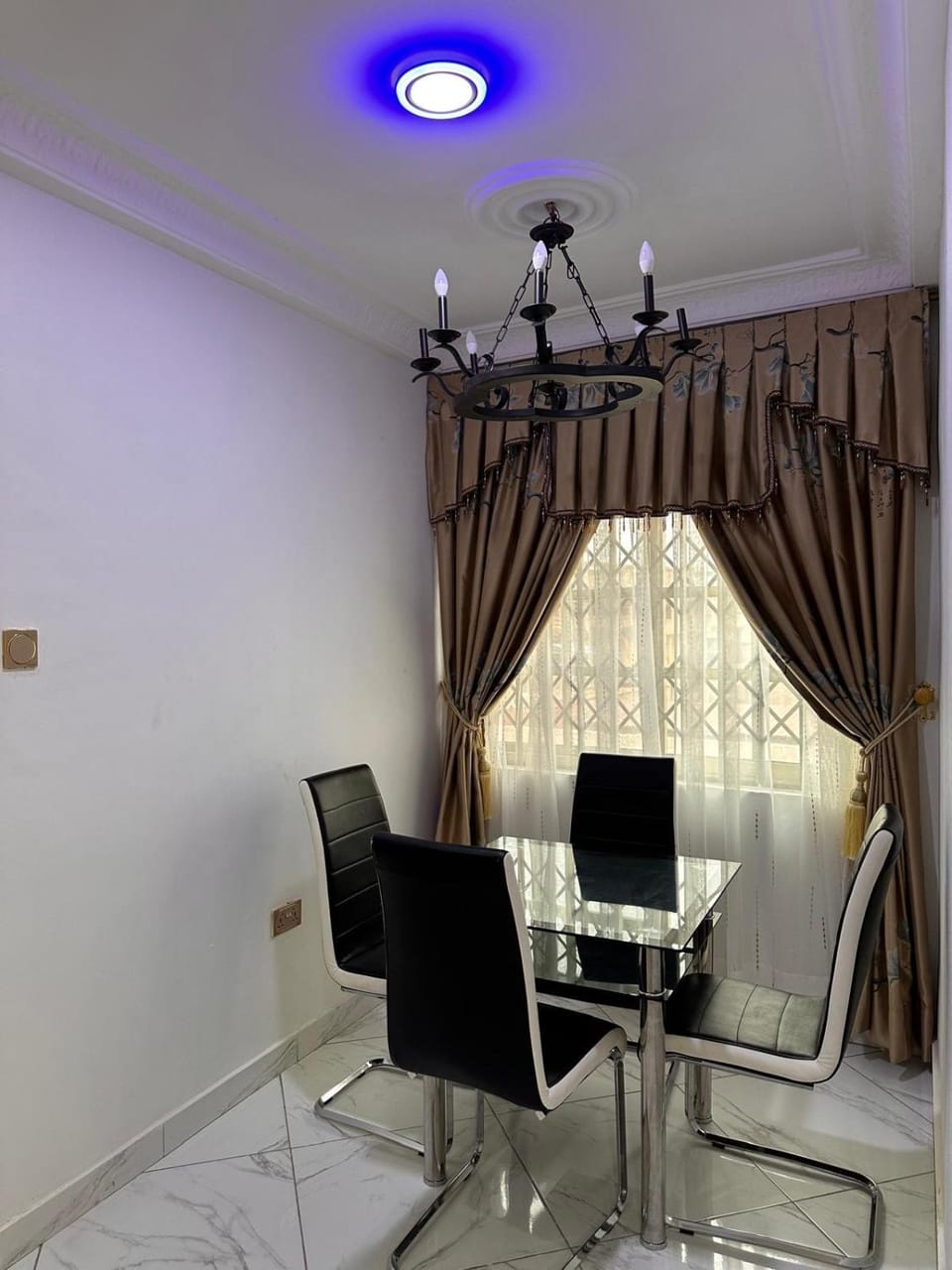 Short term rental property Apartment in Greater Accra Region, Ghana