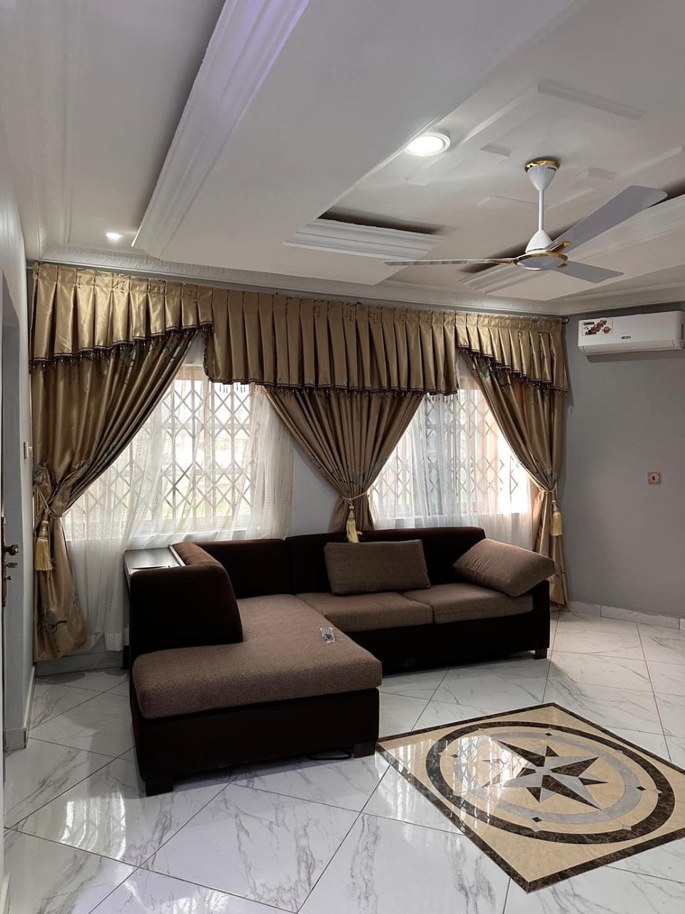 Short term rental property Apartment in Greater Accra Region, Ghana