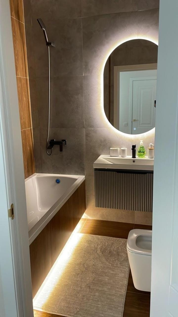 ЖК Малина Apartment in Almaty Region, Kazakhstan