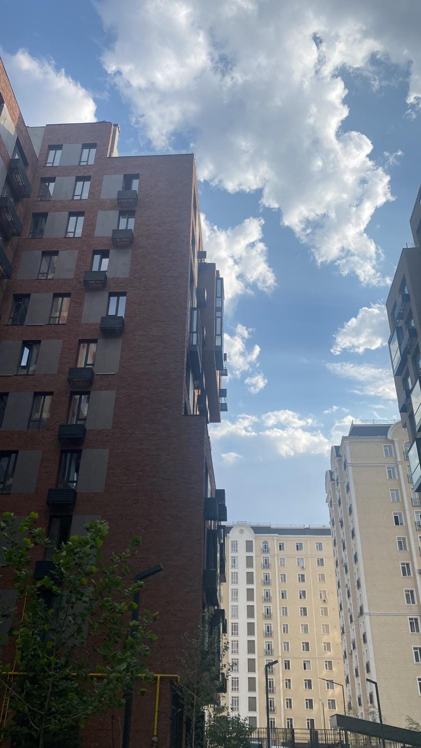 ЖК Малина Apartment in Almaty Region, Kazakhstan