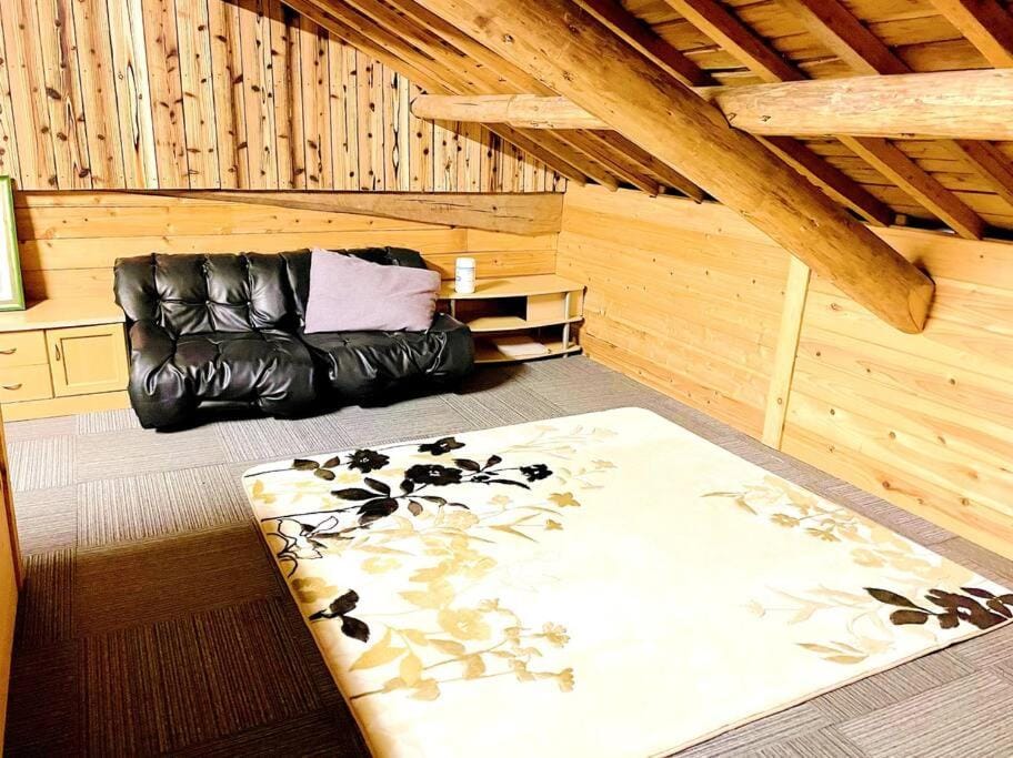 星空雲海 House in Japan