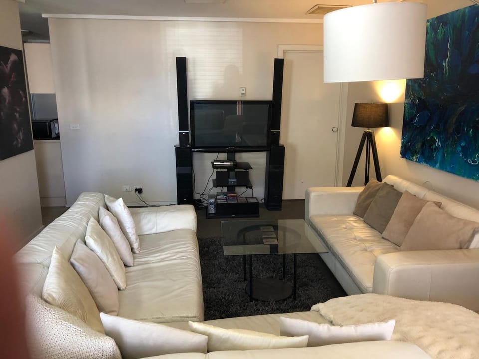 Clayton 2bdr 1bth 1car unit Apartment in City of Monash