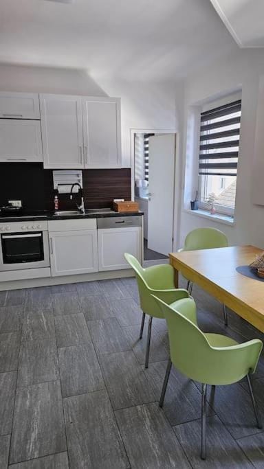 Appartement Nähe Zentrum Steyr Apartment in Upper Austria
