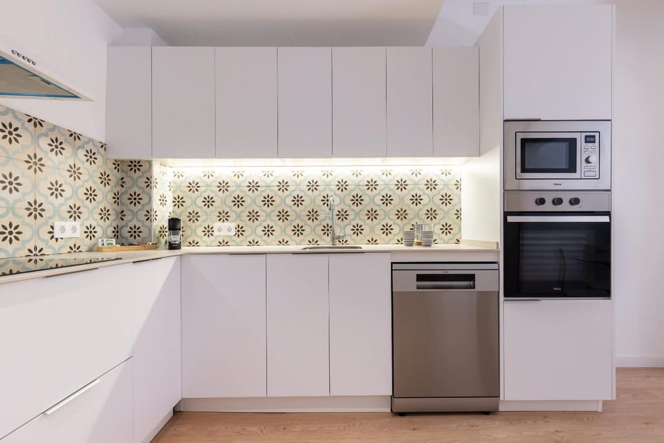 Cavallers Suites - Unik Vacation Apartment in Tarragona