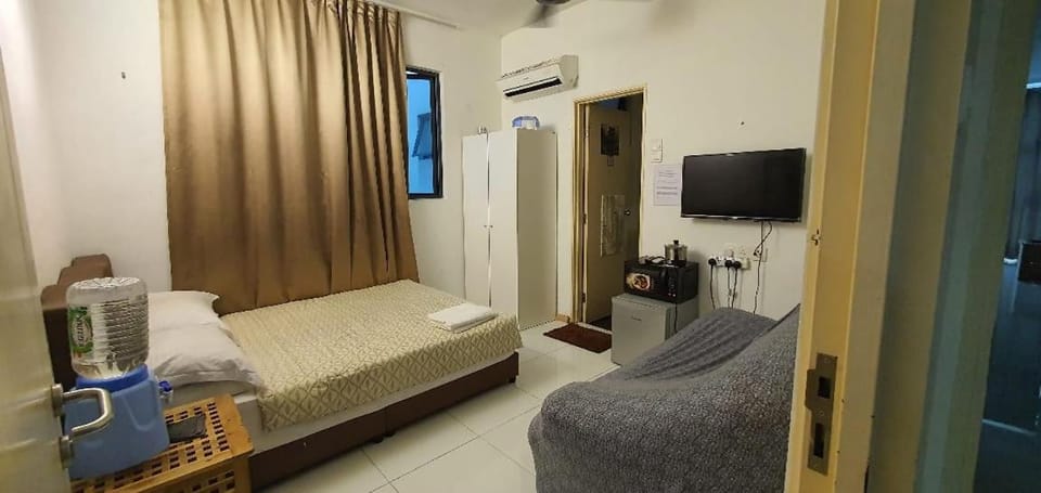 Vista Alam P Small Studio Apartment in Selangor, Malaysia
