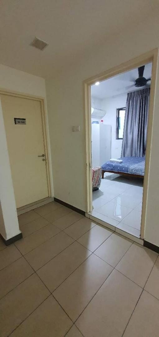 Vista Alam P Small Studio Apartment in Selangor, Malaysia