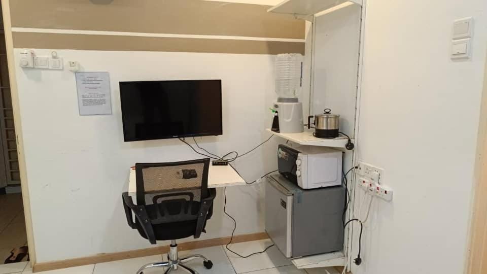 Vista Alam P Small Studio Apartment in Selangor, Malaysia