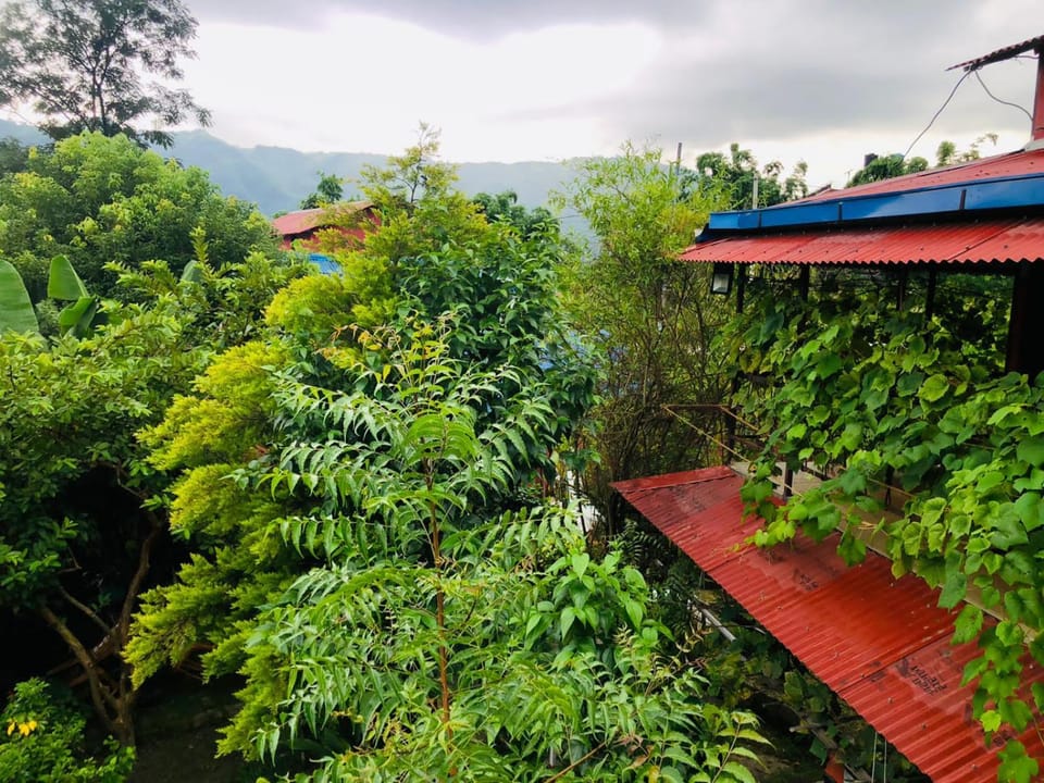 Goodday Backpackers Hostel in Bagmati Province, Nepal