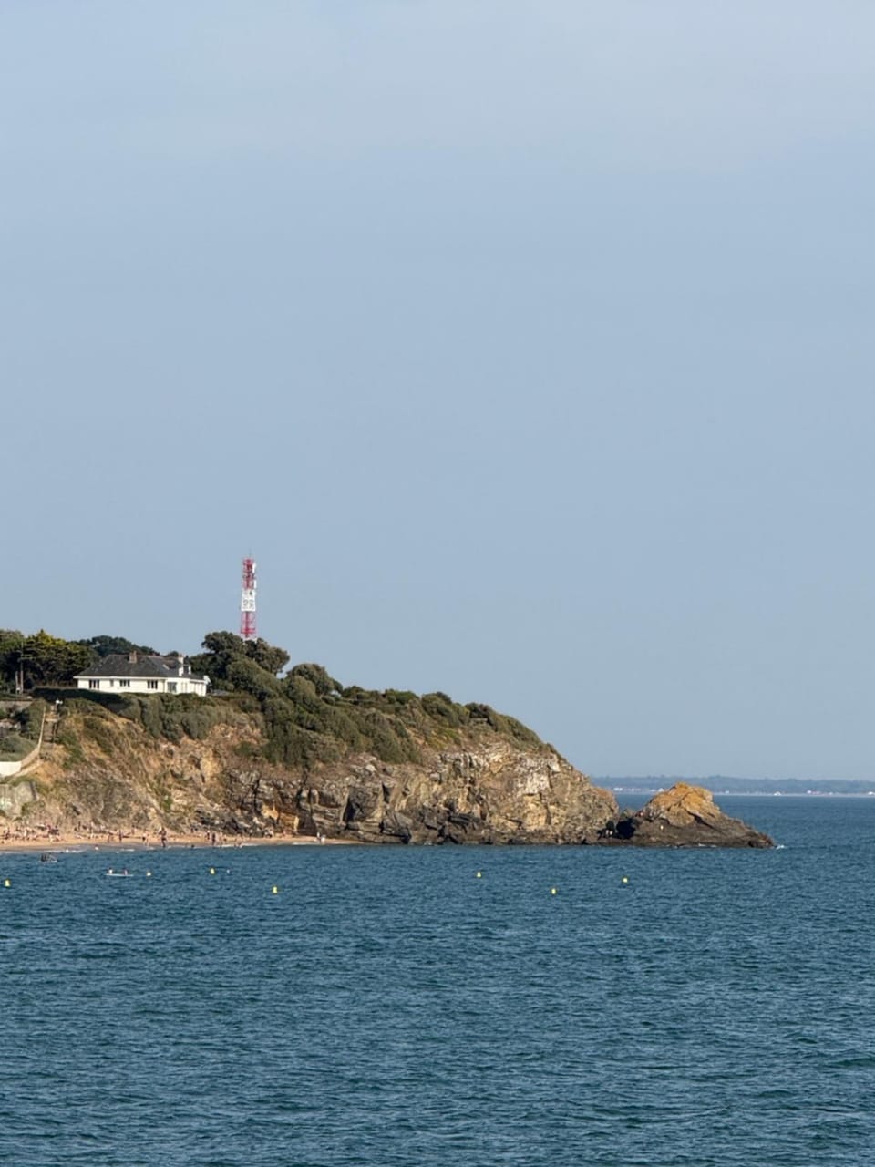 Sea view
