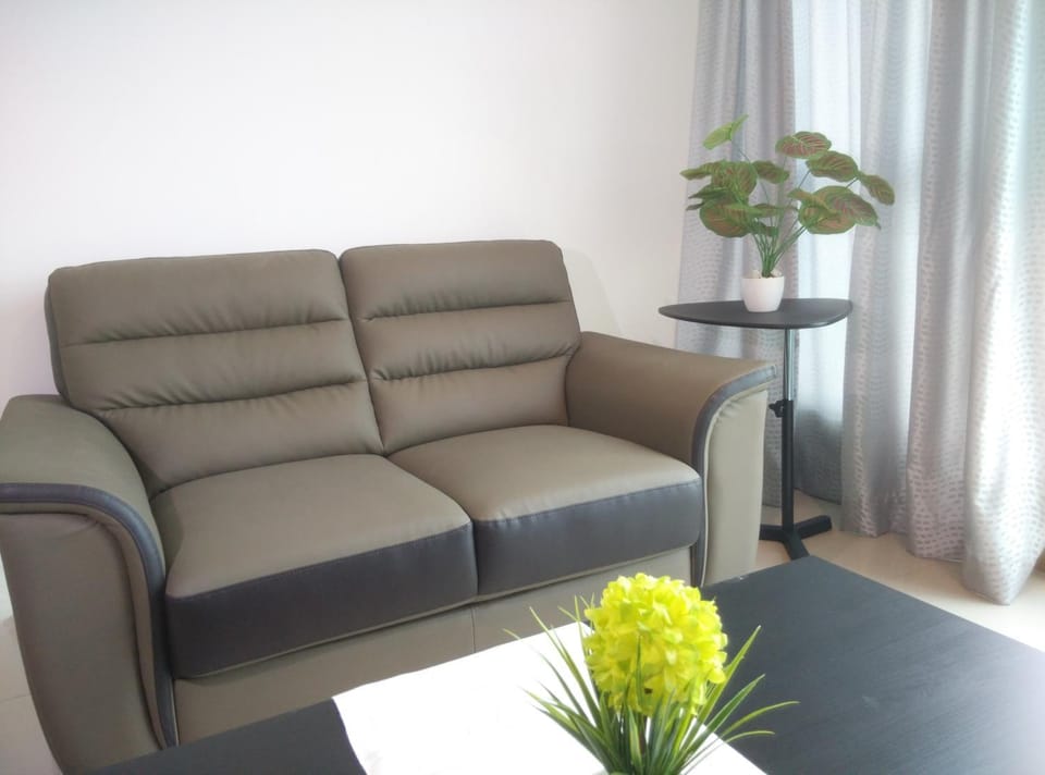 Vista Alam P Big Studio Apartment in Selangor, Malaysia