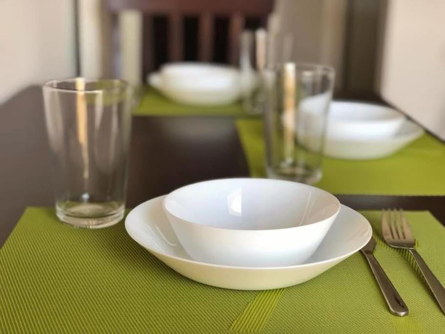 Food and drinks, Dining area, Food