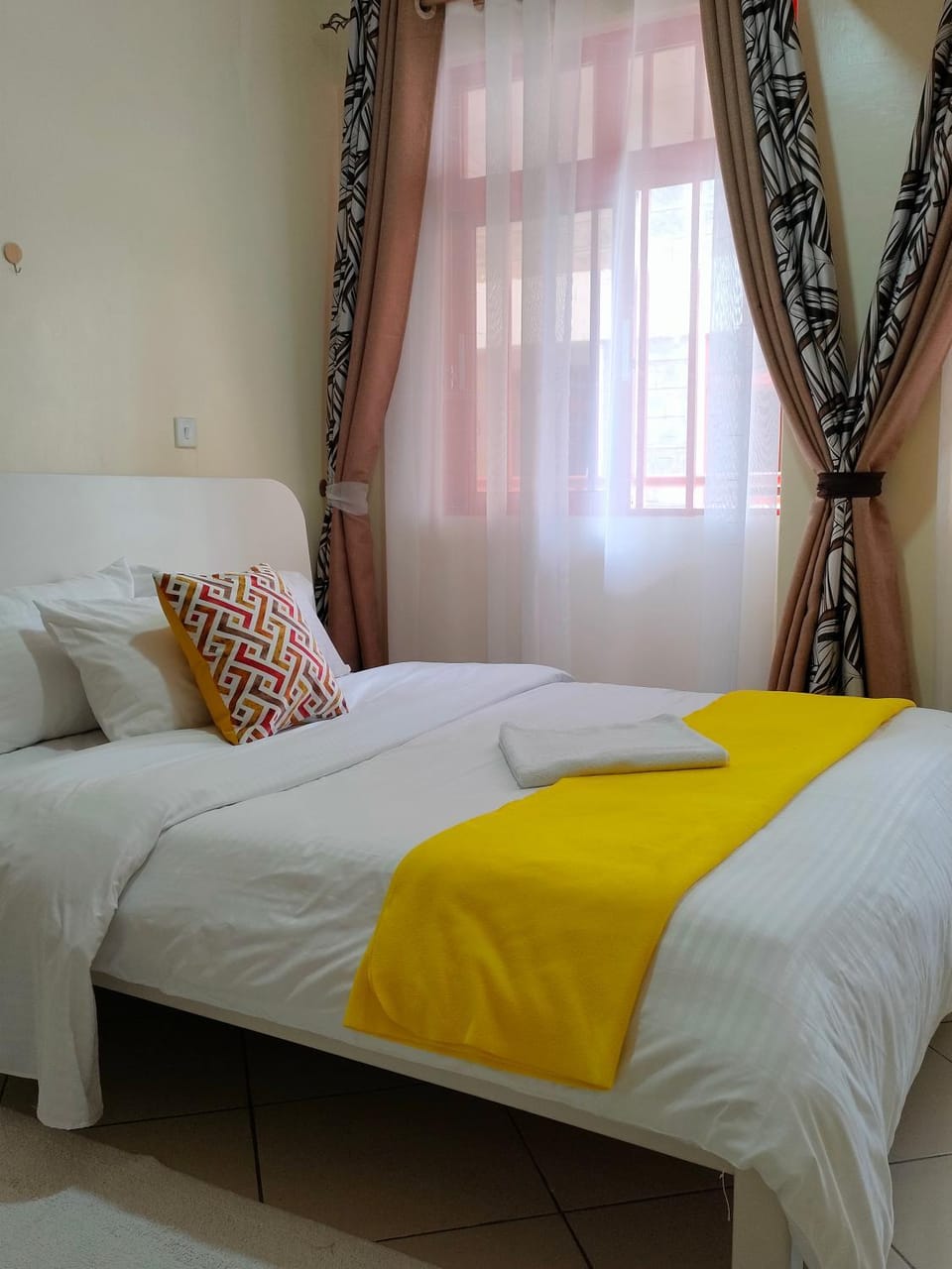 Aster Executive homes Apartment in Kenya
