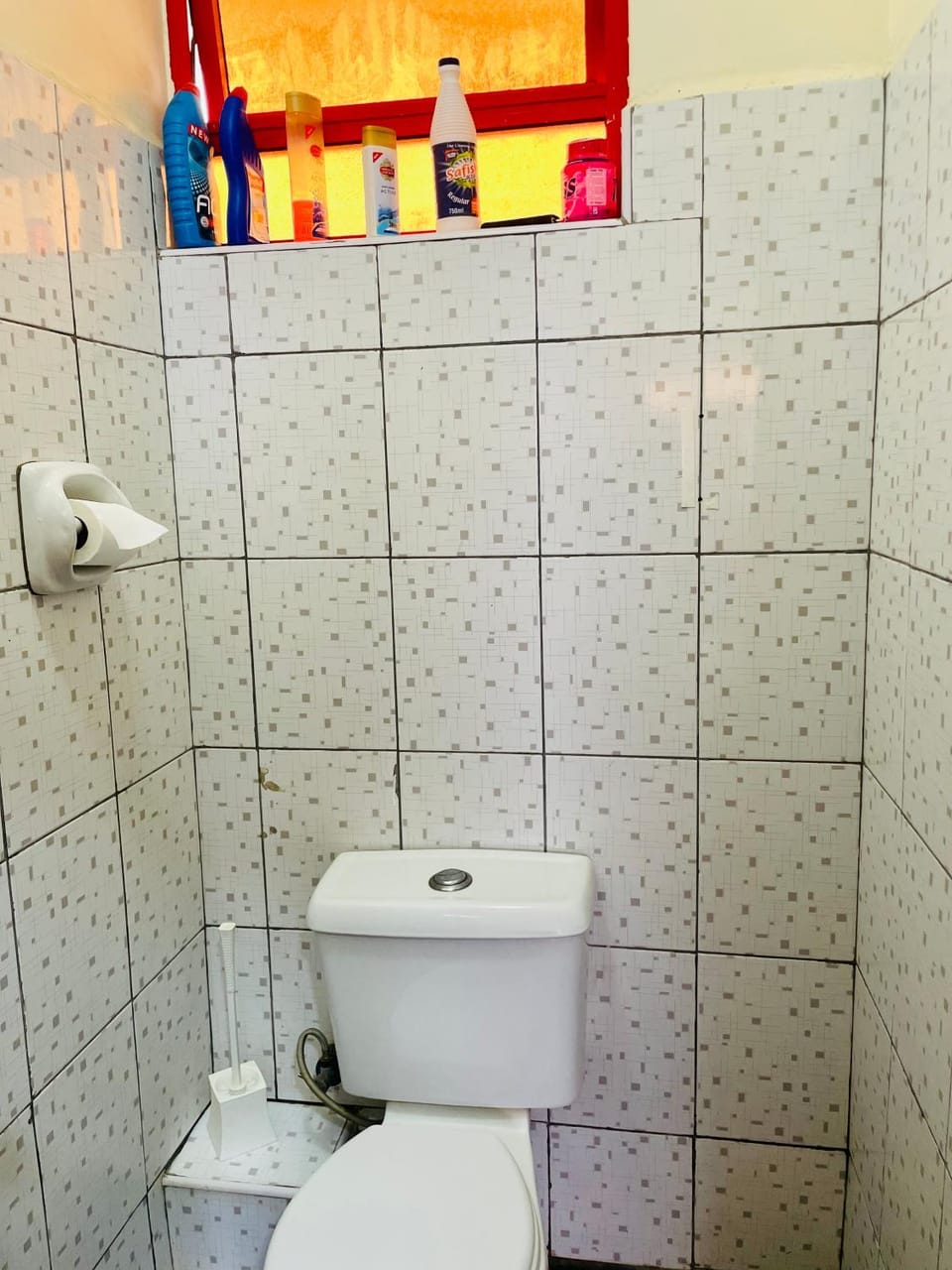 Aster Executive homes Apartment in Kenya